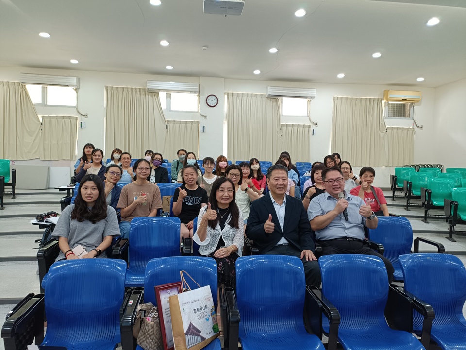 ｜112年｜【主軸A】 特殊幼兒輔導知能提升活動圖片