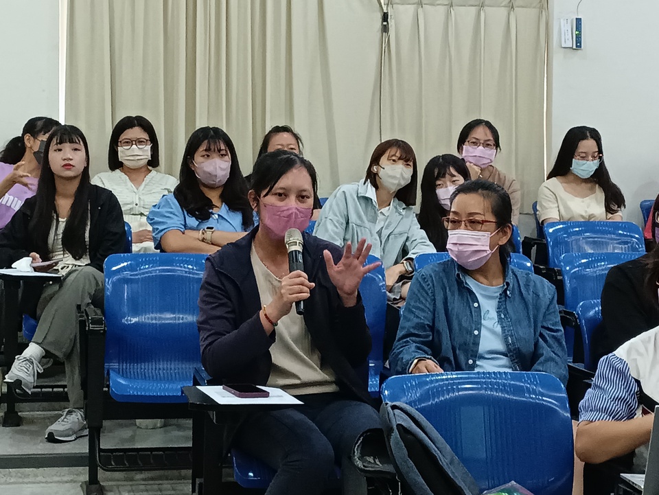 ｜112年｜【主軸A】 特殊幼兒輔導知能提升活動圖片