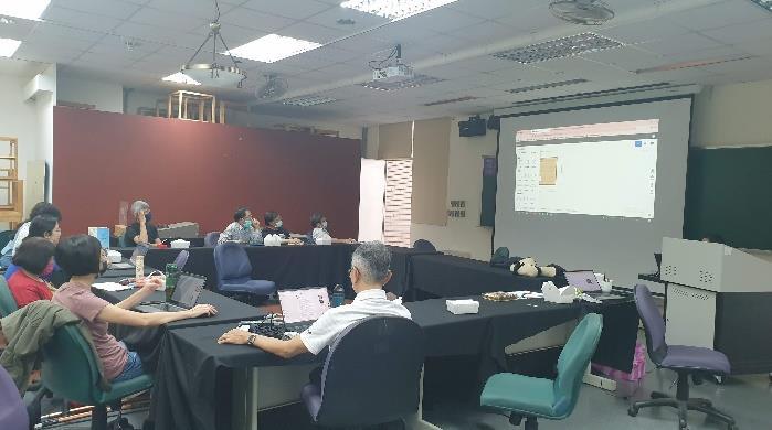 ｜111年｜【主軸A】 室內設計專業導入地方實務教師社群圖片