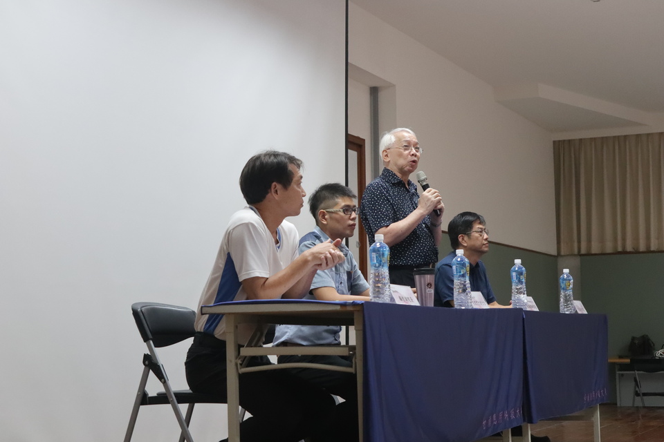 ｜109年｜【主軸A】 109-07-20 藝術領域課綱宣導暨素養導向教學發展研習圖片