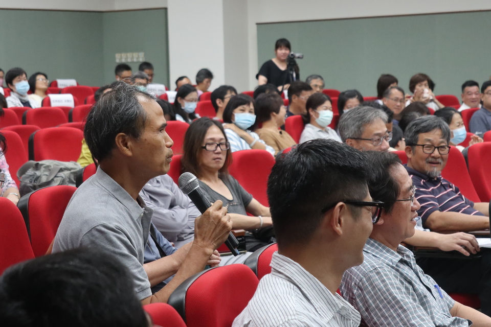 ｜109年｜【主軸A】 109-07-20 藝術領域課綱宣導暨素養導向教學發展研習圖片