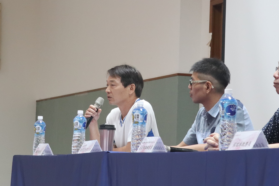 ｜109年｜【主軸A】 109-07-20 藝術領域課綱宣導暨素養導向教學發展研習圖片