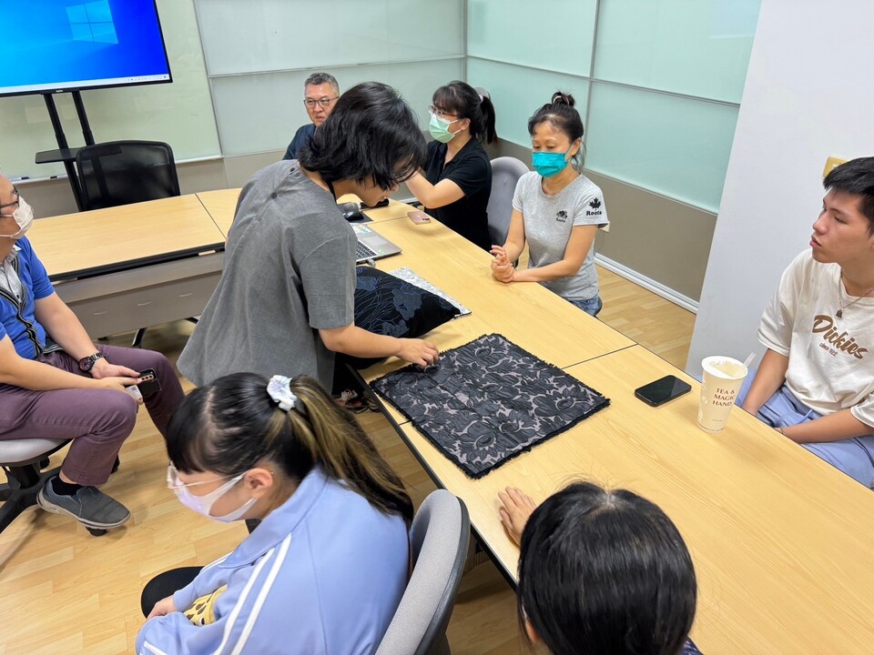 ｜112年｜【主軸B】 大學社會實踐共同培力系列活動-永續暨大學社會責任實踐場域交流參訪圖片