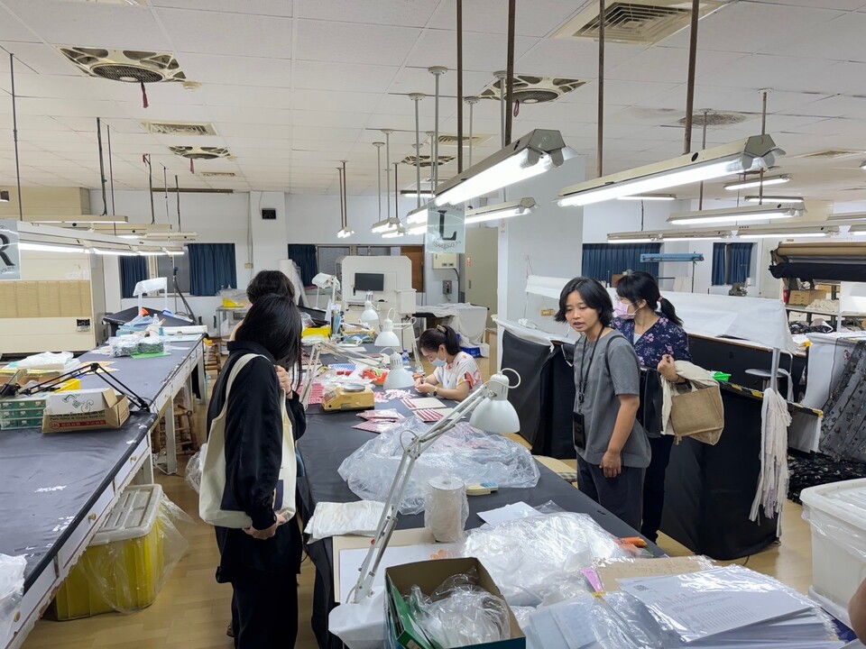 ｜112年｜【主軸B】 大學社會實踐共同培力系列活動-永續暨大學社會責任實踐場域交流參訪圖片