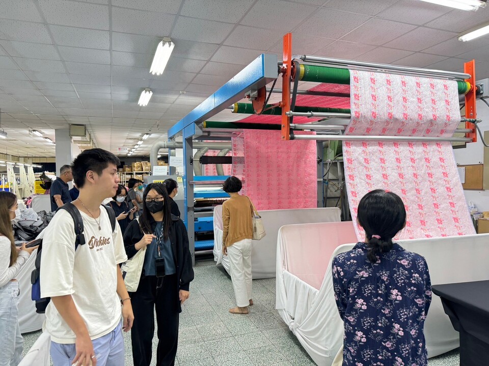 ｜112年｜【主軸B】 大學社會實踐共同培力系列活動-永續暨大學社會責任實踐場域交流參訪圖片