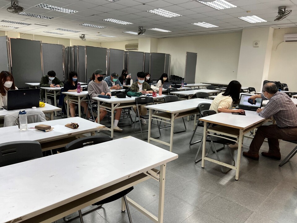 ｜111年｜【主軸C】 商品設計系-國際競賽技能加強班圖片