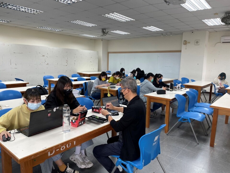 ｜111年｜【主軸C】 商品設計系-國際競賽技能加強班圖片