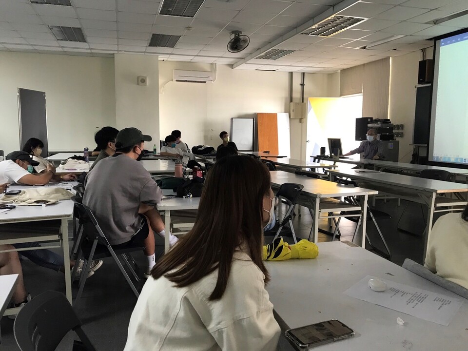 ｜111年｜【主軸C】 商品設計系-國際競賽技能加強班圖片