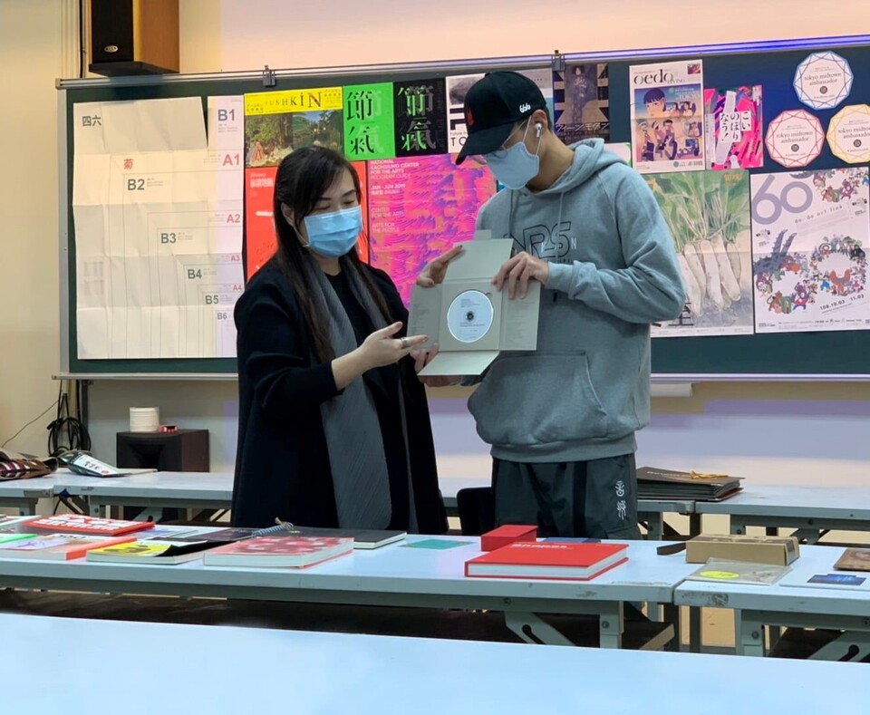 ｜111年｜【主軸C】 商品設計系-國際競賽技能加強班圖片