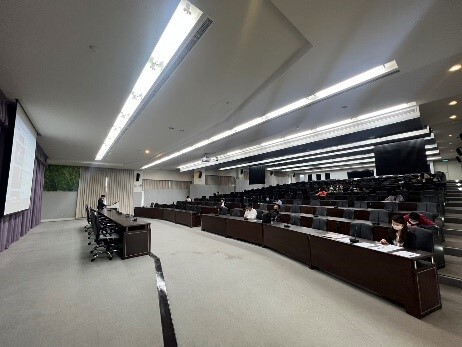 ｜112年｜【主軸C】 生成式人工智慧(AIGC)時代對未來職涯的改變圖片