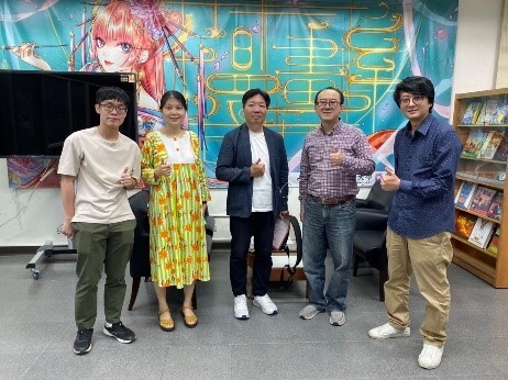 ｜112年｜【主軸C】 生成式人工智慧(AIGC)時代對未來職涯的改變圖片