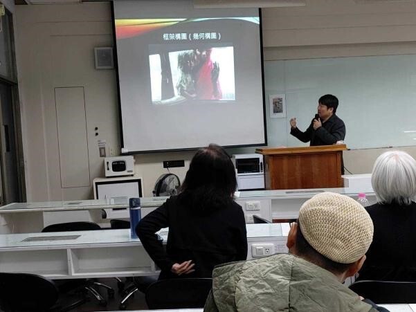 ｜113年｜【主軸A】 手機攝影技術指導圖片