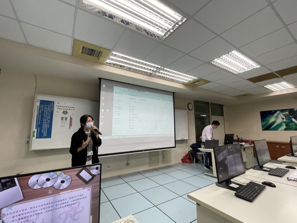 校務資訊平台功能介紹圖片