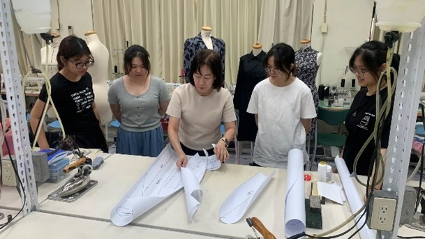 ｜115年｜【主軸HD】技優領航-服飾構造與設計實務圖片