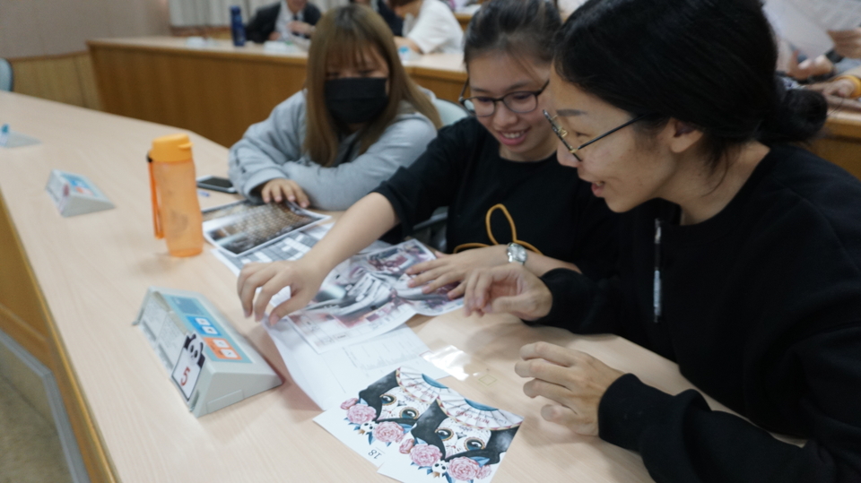 ｜108年｜【主軸A】 108-03-25 英文密室脫逃比賽圖片