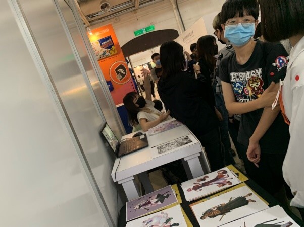 ｜110年｜【主軸B】 A+文資創意季設計競賽圖片