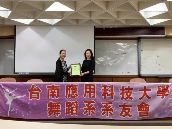 ｜108年｜【主軸A】 108-10-26 校友回娘家系列活動圖片