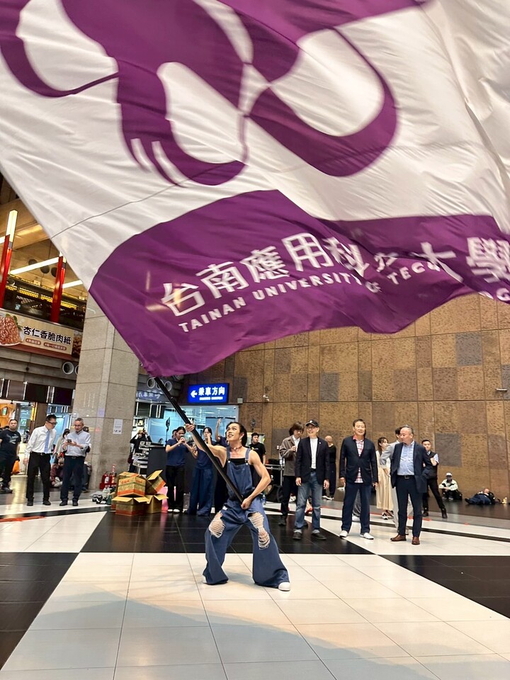 |114年|【主軸HA】南應樂舞.遍地開花之「雙鐵縱貫線-藝起來逗陣」圖片