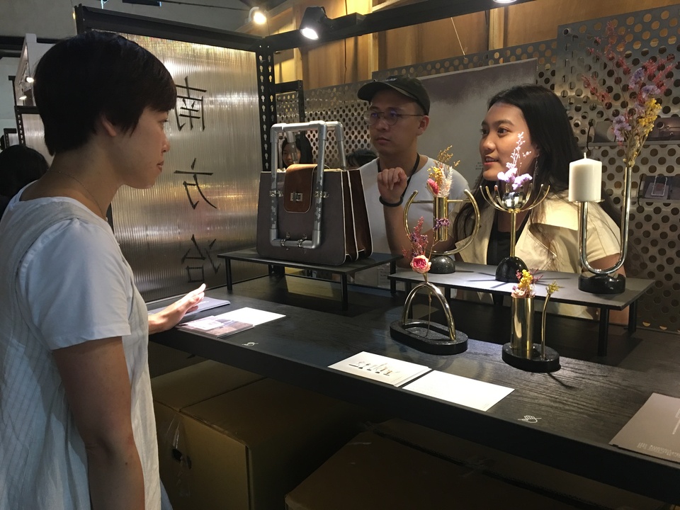 ｜108年｜【主軸B】 108-04-29 2019台灣文博會-「南方冶人」南台灣設計與產業再造計畫圖片