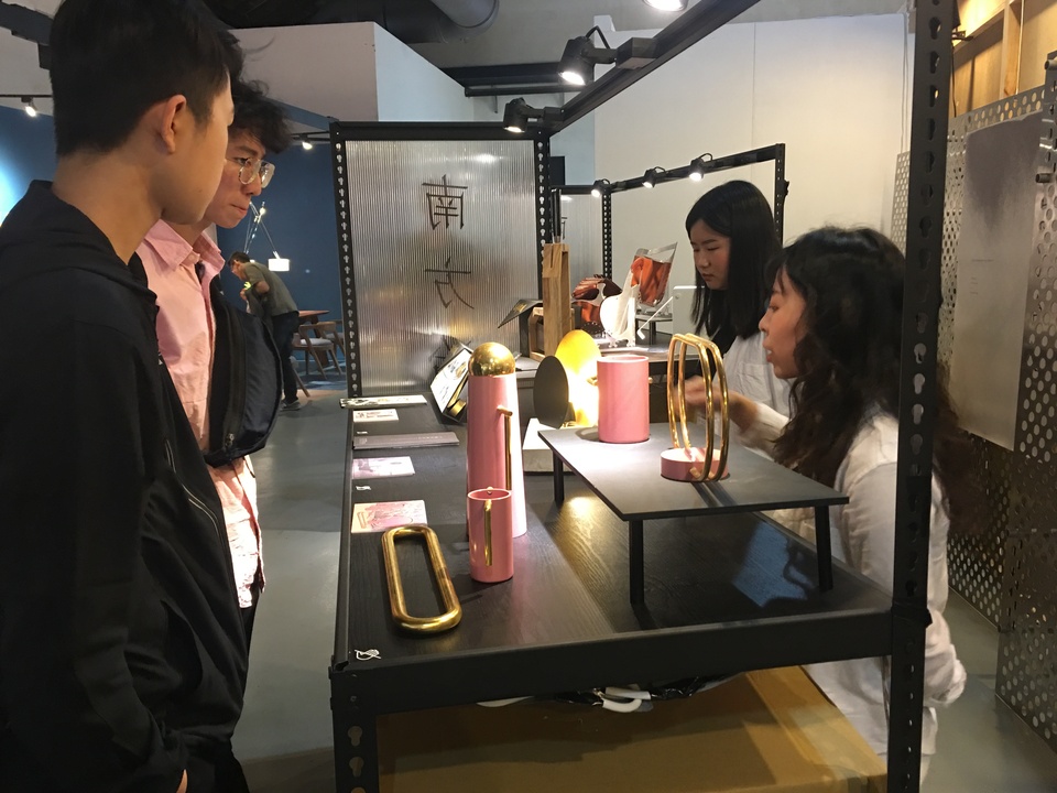 ｜108年｜【主軸B】 108-04-29 2019台灣文博會-「南方冶人」南台灣設計與產業再造計畫圖片