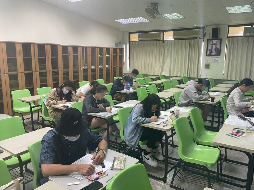 ｜110年｜【主軸A】 110-04-26 職涯探索系列講座-CPAS職業適性檢檢測圖片