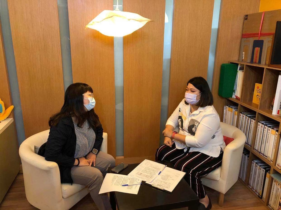 ｜110年｜【主軸A】 110-04-26 職涯探索系列講座-CPAS職業適性檢檢測圖片