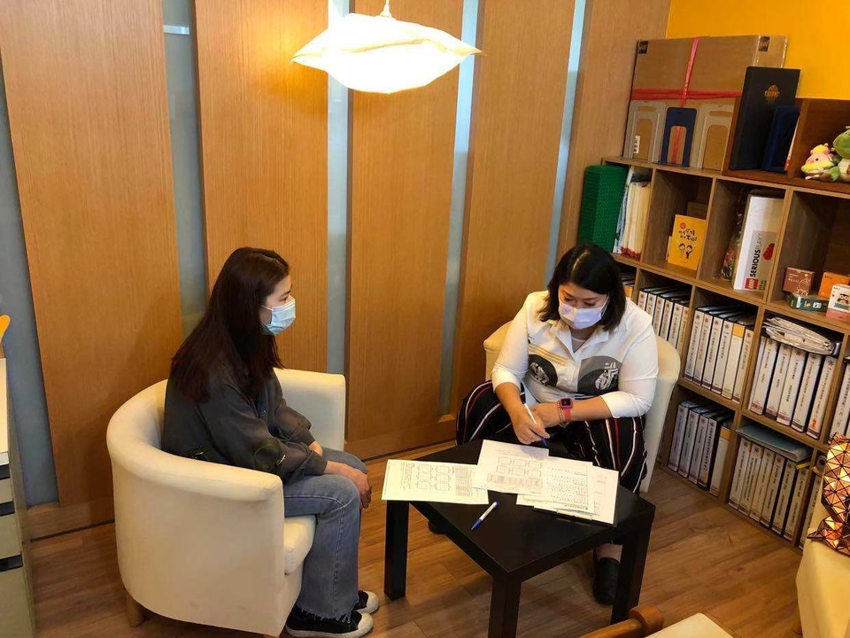 ｜110年｜【主軸A】 110-04-26 職涯探索系列講座-CPAS職業適性檢檢測圖片