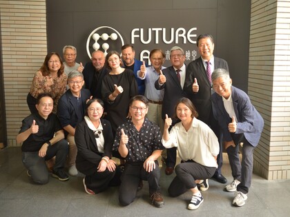 ｜113年｜【主軸C】2024 Bauhaus國際大師工作坊圖片