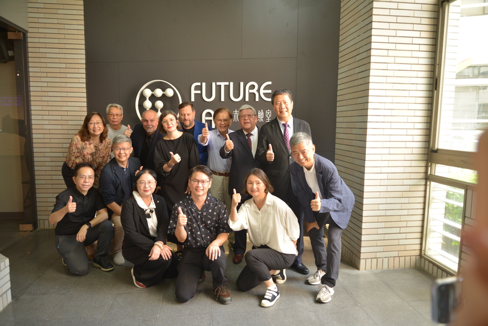 ｜113年｜【主軸C】2024 Bauhaus國際大師工作坊圖片