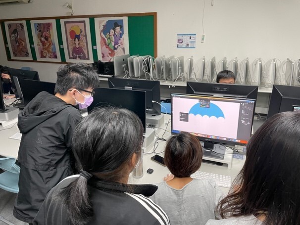 技法教學圖片