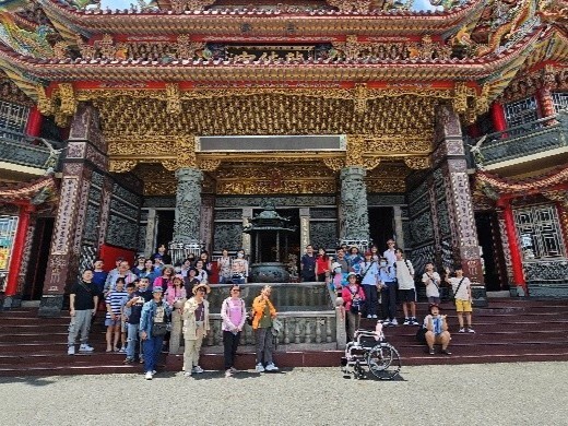 七股地景與文化之旅圖片