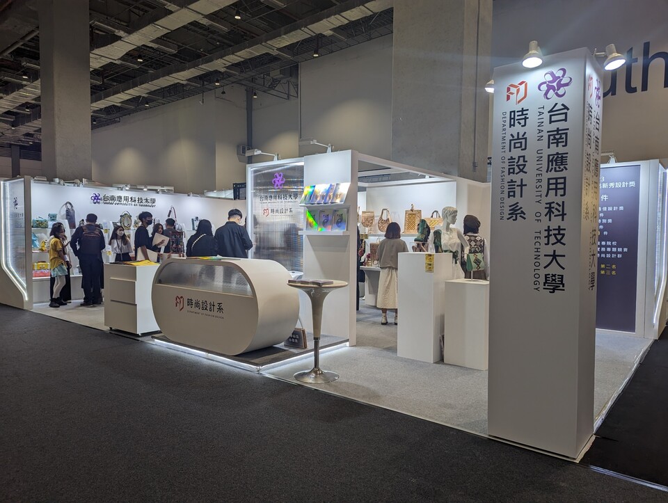 112年05月19日至05月22日台北市南港展覽館2館展覽圖片