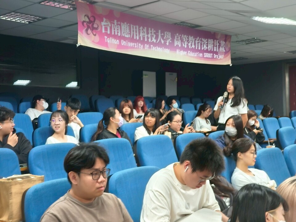 ｜114年｜【主軸HC】社群力變職涯力：大學生的自媒體成長指南圖片