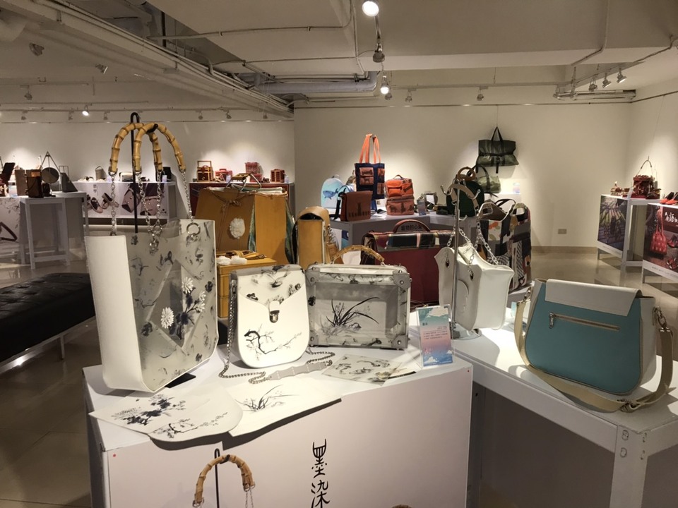 ｜110年｜【主軸A】 時尚設計系-青春美展圖片
