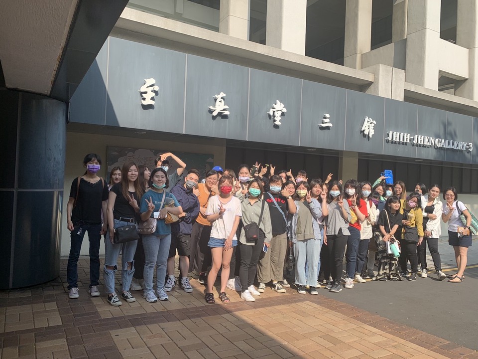 ｜110年｜【主軸A】 時尚設計系-青春美展圖片