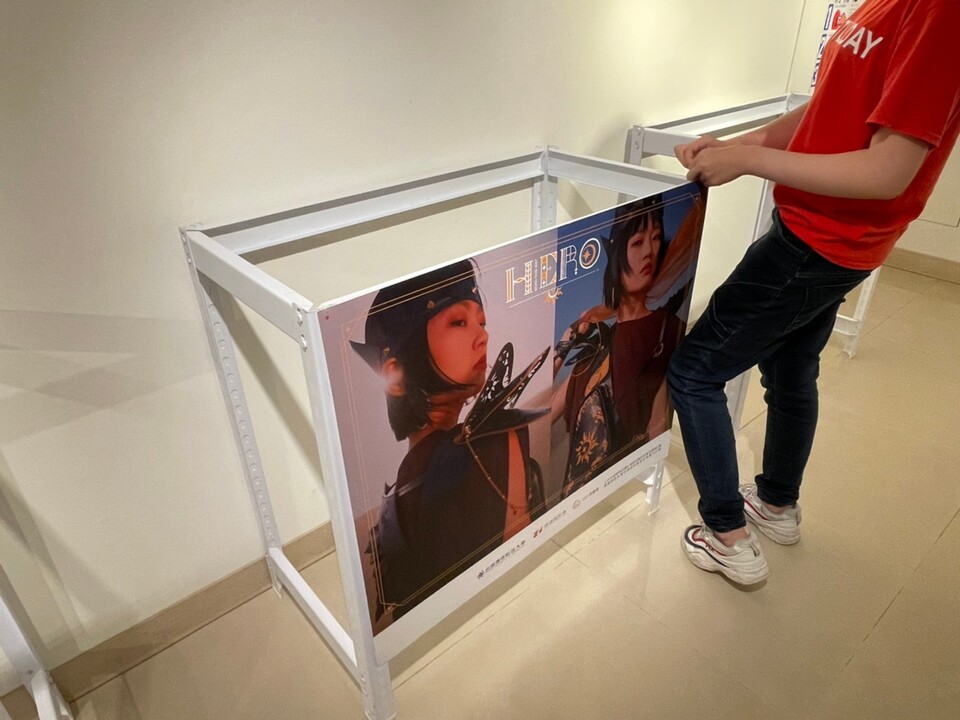 ｜110年｜【主軸A】 時尚設計系-青春美展圖片