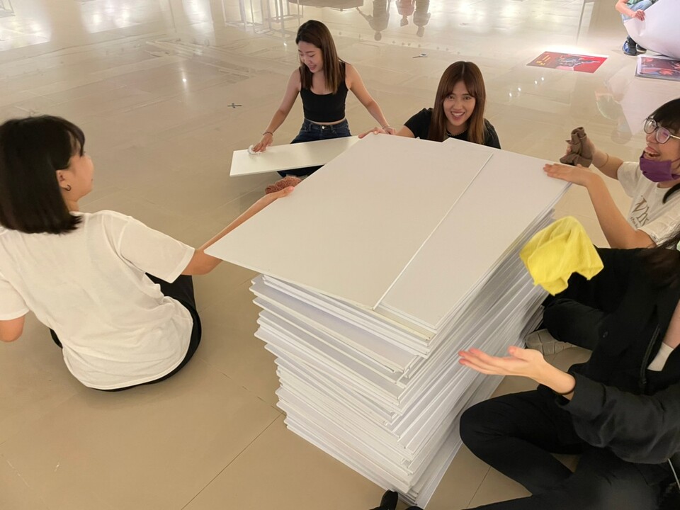 ｜110年｜【主軸A】 時尚設計系-青春美展圖片