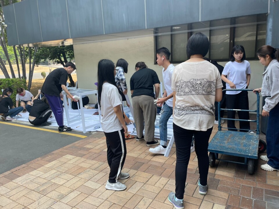 ｜110年｜【主軸A】 時尚設計系-青春美展圖片