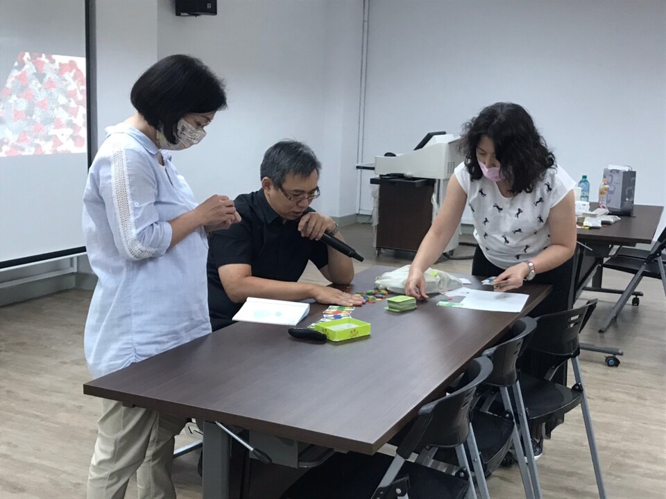 ｜109年｜【主軸A】 109-10-13 創新教學分享-提升自學動機的遊戲化教學設計圖片