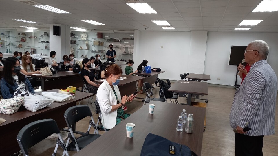 ｜113年｜【主軸C】 袋包微型創業趨勢與準備工作圖片