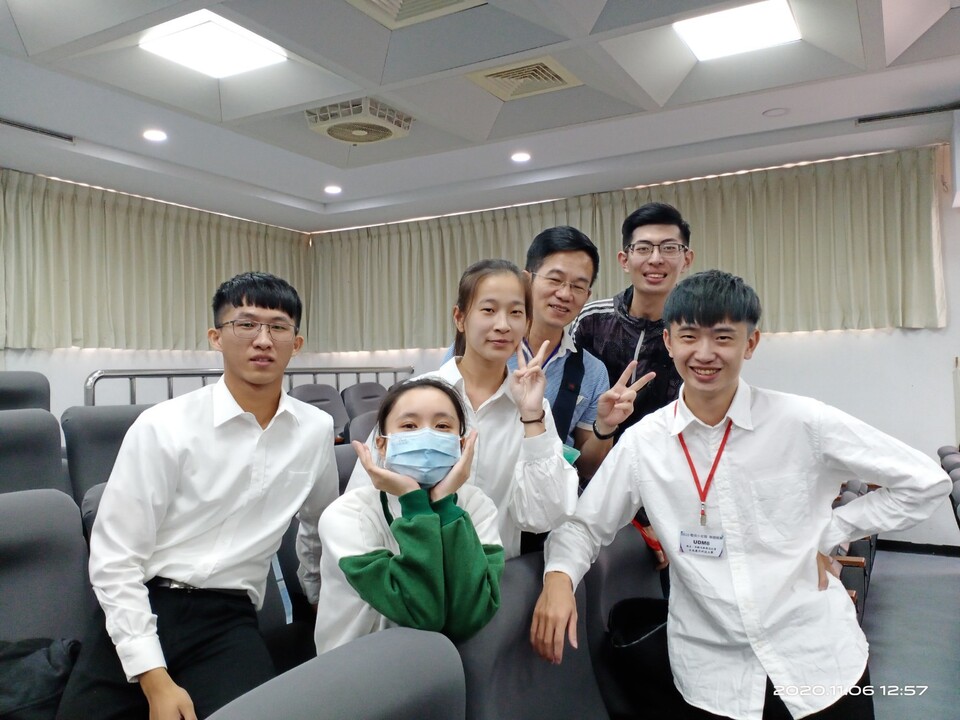 ｜109年｜【主軸A】 109-11-06 2020電商小老闆全國大專暨高中職電子商務創新創意專題競賽 大專數位行銷組第三名圖片