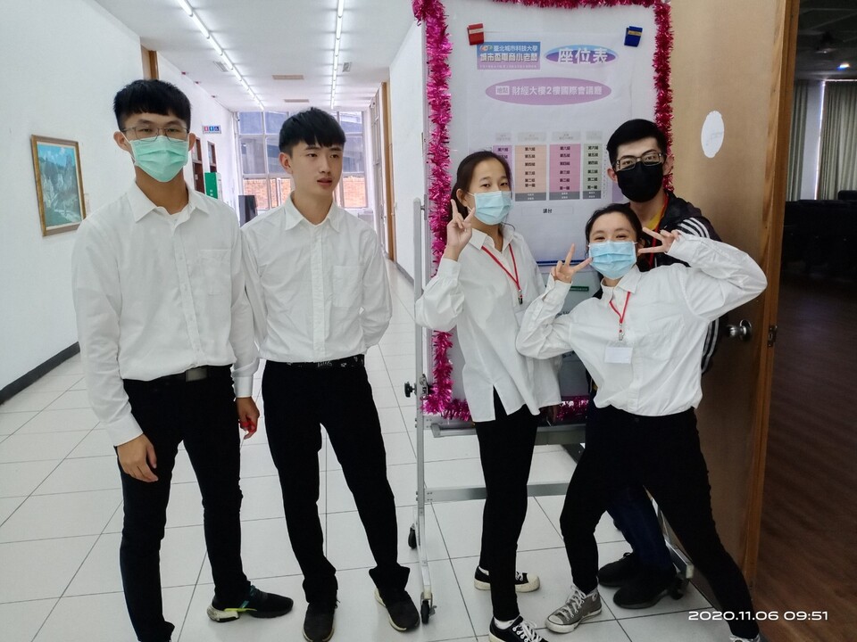 ｜109年｜【主軸A】 109-11-06 2020電商小老闆全國大專暨高中職電子商務創新創意專題競賽 大專數位行銷組第三名圖片
