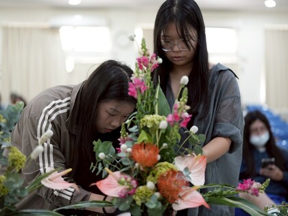 ｜114年｜【主軸HA】AI跨域應用研習—從生活美學到創新產業的實踐之路圖片