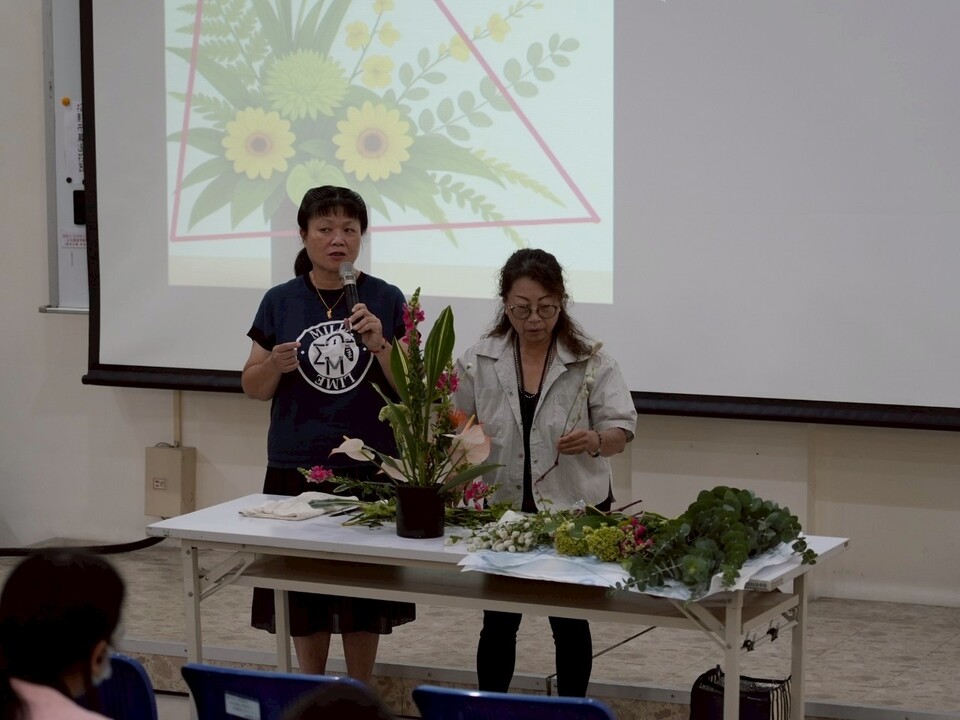 ｜114年｜【主軸HA】AI跨域應用研習—從生活美學到創新產業的實踐之路圖片