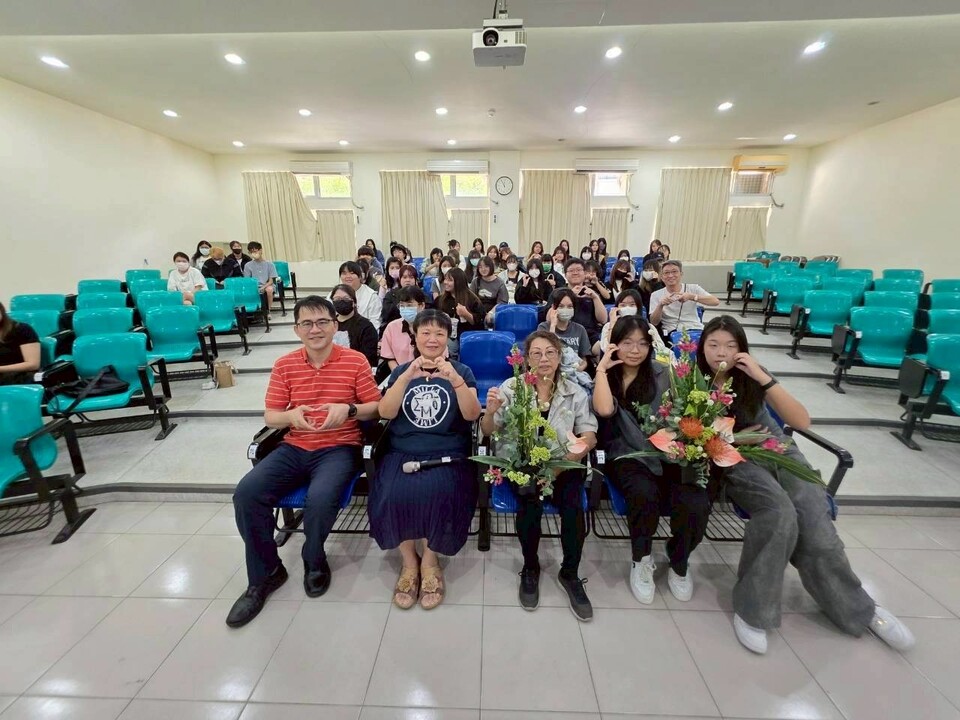 ｜114年｜【主軸HA】AI跨域應用研習—從生活美學到創新產業的實踐之路圖片