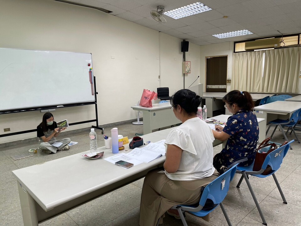 ｜113年｜【主軸A】第七屆「幼教/中教學程教學實務能力檢測」圖片