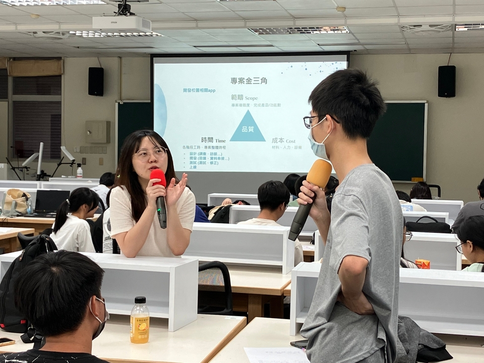 ｜113年｜【主軸C】 產學合作經驗分享圖片