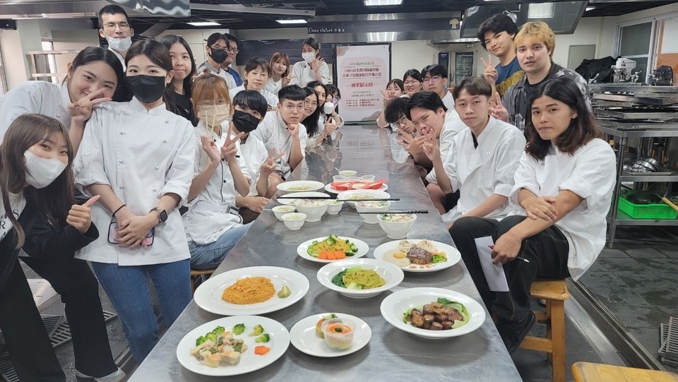 ｜113年｜【主軸A】LOHAS養生饗食創新實驗未來之星-共築銀髮友善美食新天地圖片