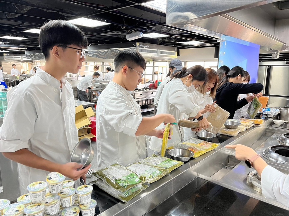 ｜113年｜【主軸A】LOHAS養生饗食創新實驗未來之星-共築銀髮友善美食新天地圖片