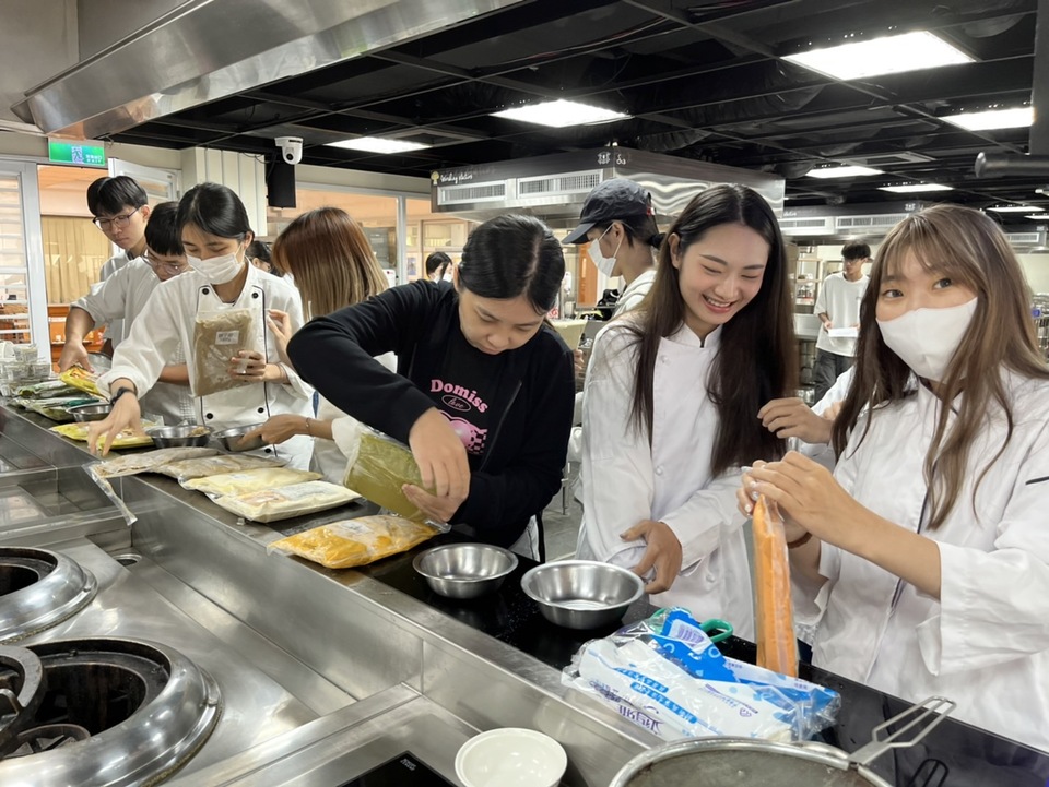｜113年｜【主軸A】LOHAS養生饗食創新實驗未來之星-共築銀髮友善美食新天地圖片